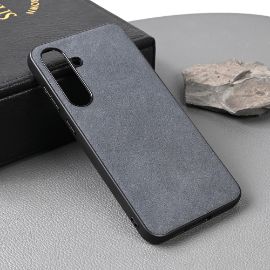Slika Torbica OLGE za Samsung S721B Galaxy S24 FE tamno plava