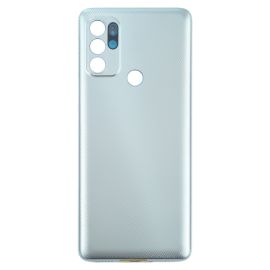 Slika Poklopac za Motorola Moto G60s Green (NO LOGO)