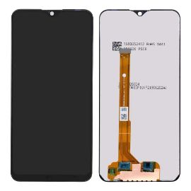 Slika LCD za Vivo Y90 + touch screen Black CHO