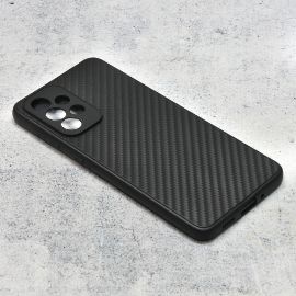 Torbica Carbon fiber za Samsung A336B Galaxy A33 5G crna