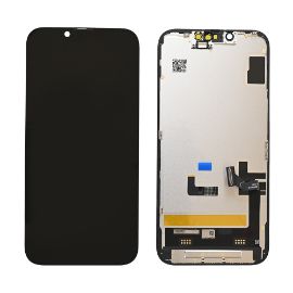LCD za iPhone 14 + touch screen Black Incell FHD (JK)