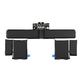 Slika Baterija za laptop Apple Macbook Pro Retina 13" A1425 (late 2012, early 2013) A1437 HQ2200 M