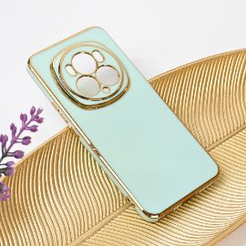 Slika Torbica Color TPU za Honor Magic 6 Pro mint