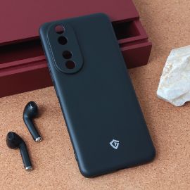 Slika Torbica Teracell Skin za Honor 90 mat crna