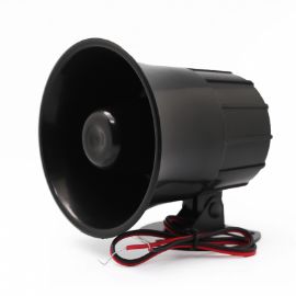 Slika Sirena ES-626 12V 600mA 105db