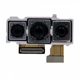 Slika Kamera za Samsung G988/Galaxy S20 Ultra (Zadnja)