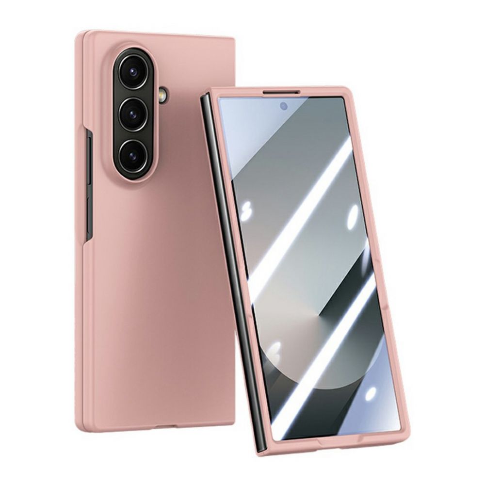 Torbica Elegant Fold za Samsung F966B Galaxy Z Fold 7 roze