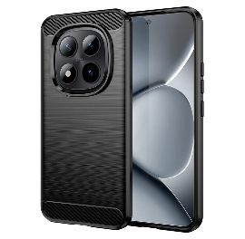 Slika Torbica Defender Safeguard za Xiaomi Redmi Note 15 Pro Plus 5G (EU) crna