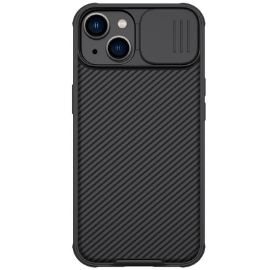 Torbica Nillkin CamShield Pro za iPhone 14 Plus 6.7 crna