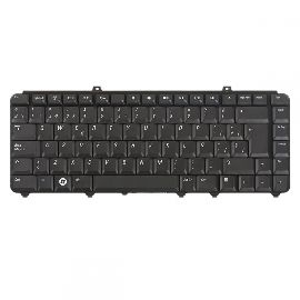 Tastatura za laptop Dell Inspirion 1545 Veliki enter crna