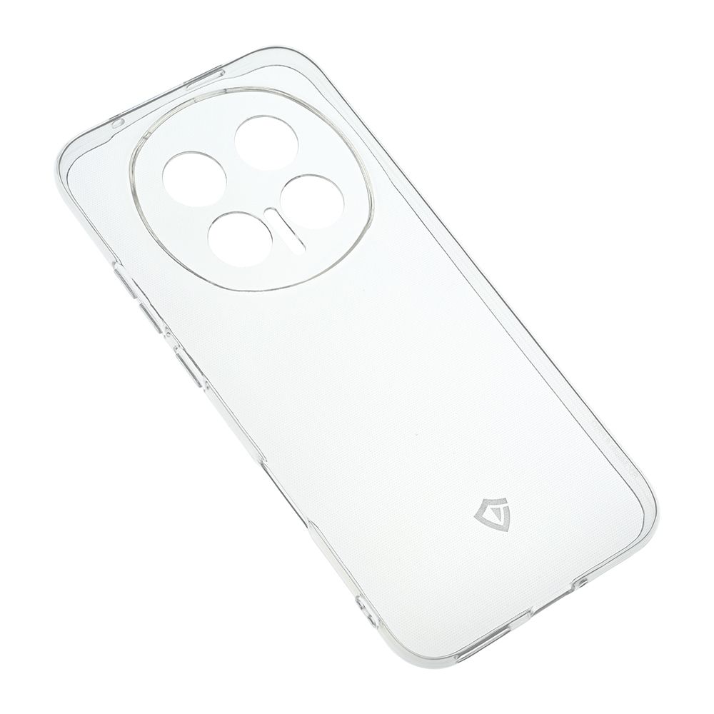 Torbica Teracell Skin za Honor Magic 8 Pro transparent