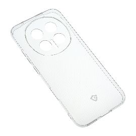Slika Torbica Teracell Skin za Honor Magic 8 Pro transparent