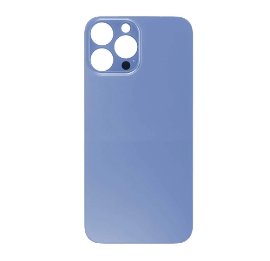 Slika Poklopac za Iphone 13 Pro Blue (NO LOGO)
