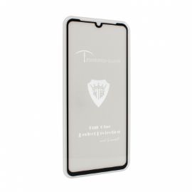 Zastitno Staklo Tempered glass 2.5D full glue za Huawei Nova 5/5 Pro crni