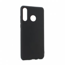 Slika Torbica 3D Camera za Huawei P30 Lite crna