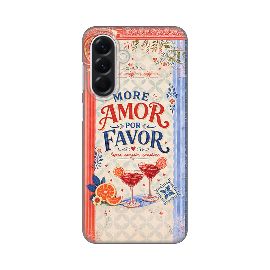 Slika Torbica Silikonska Print Skin za Samsung A566B Galaxy A56 5G Summer in Spain