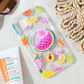 Slika Torbica Print Magsafe za iPhone 11 Pro Max 6.5 Summer Fruits