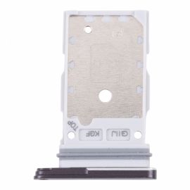 Drzac SIM kartice za Samsung G990B/Galaxy S21 FE 5G Crni