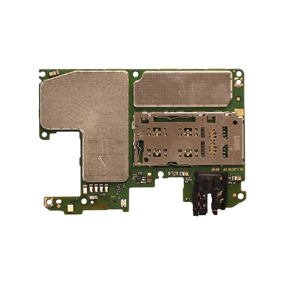 Maticna Ploca za Huawei Y6 2019 Service Pack ORG/03033CVC