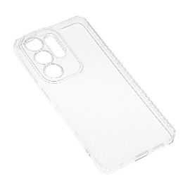 Slika Torbica Full Protection za Samsung S948B Galaxy S26 Ultra transparent