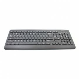 Slika Combo mis i tastatura Lenovo KM103 crna