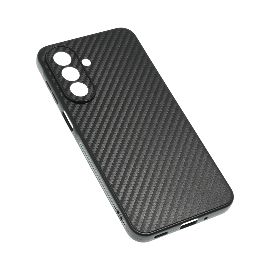 Slika Torbica Carbon fiber za Samsung A276B Galaxy A27 5G crna