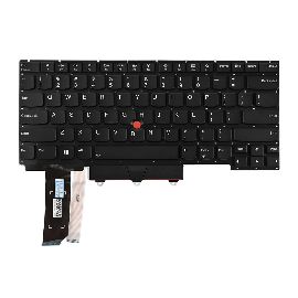 Tastatura za laptop Lenovo Thinkpad E14 R14 Gen 2/3/4 veliki enter