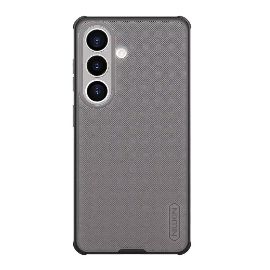 Torbica Nillkin Scrub Pro za Samsung S941B Galaxy S26 transparent crna