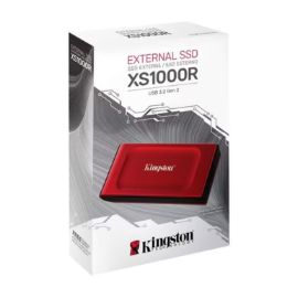 Slika Eksterni SSD Kingston SXS1000R/1000G