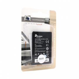 Baterija standard za Huawei G700/G710/G610/Y600 Y3 II  HB505076RBC