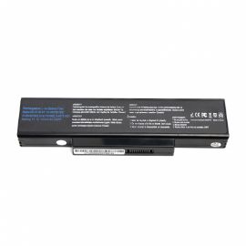 Slika Baterija za laptop Asus N71 K72 11.1V 5200mAh