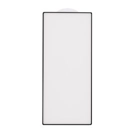 Zastitno staklo Tempered Glass 2.5D full glue za Samsung F751B Galaxy Z Flip 7 crni