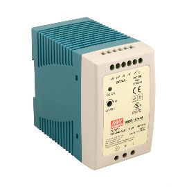 Slika Napajanje za DIN sinu MDR-100-24, 100W, 4A/24VDC