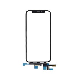 Touch screen za Iphone X crni SMRW