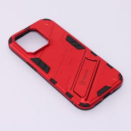 Slika Torbica Strong II za iPhone 14 Pro 6.1 crvena