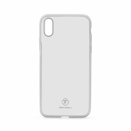 Torbica Teracell Skin za iPhone X transparent
