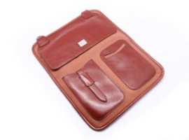 Slika Torbica Bloc za iPad 2 Braon