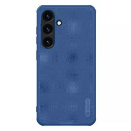 Torbica Nillkin Scrub Pro za Samsung S936B Galaxy S25 Plus plava