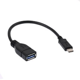 Slika Kabl OTG Type C na USB Z 3.0 JWD