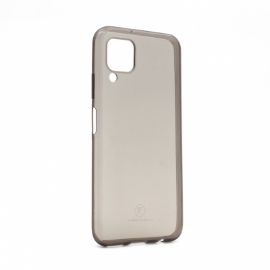 Slika Torbica Teracell Skin za Huawei P40 Lite/Nova 6 SE crna