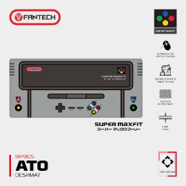 Slika Podloga za mis Fantech MP905 ATO Super Maxfit