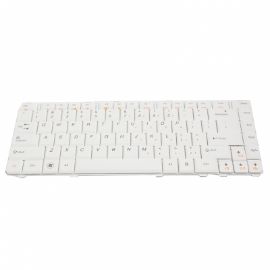 Tastatura za laptop Lenovo Y560 bela
