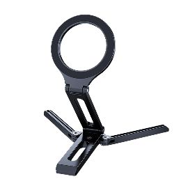 Desktop drzac za mobilni telefon magnetic D65 mini tripod
