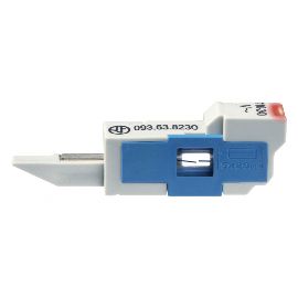 Izlazni osiguracki modul sa LED indikacijom 24V AC/DC, 093.63.0.024