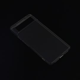 Torbica silikonska Ultra Thin za Google Pixel 6 transparent