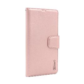 Torbica Hanman Canvas ORG za Xiaomi Redmi A7 Pro roze