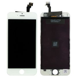 LCD za Iphone 6G sa touch screen beli CHA