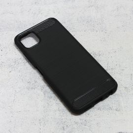 Torbica Defender Safeguard za Samsung A226B Galaxy A22 5G crna