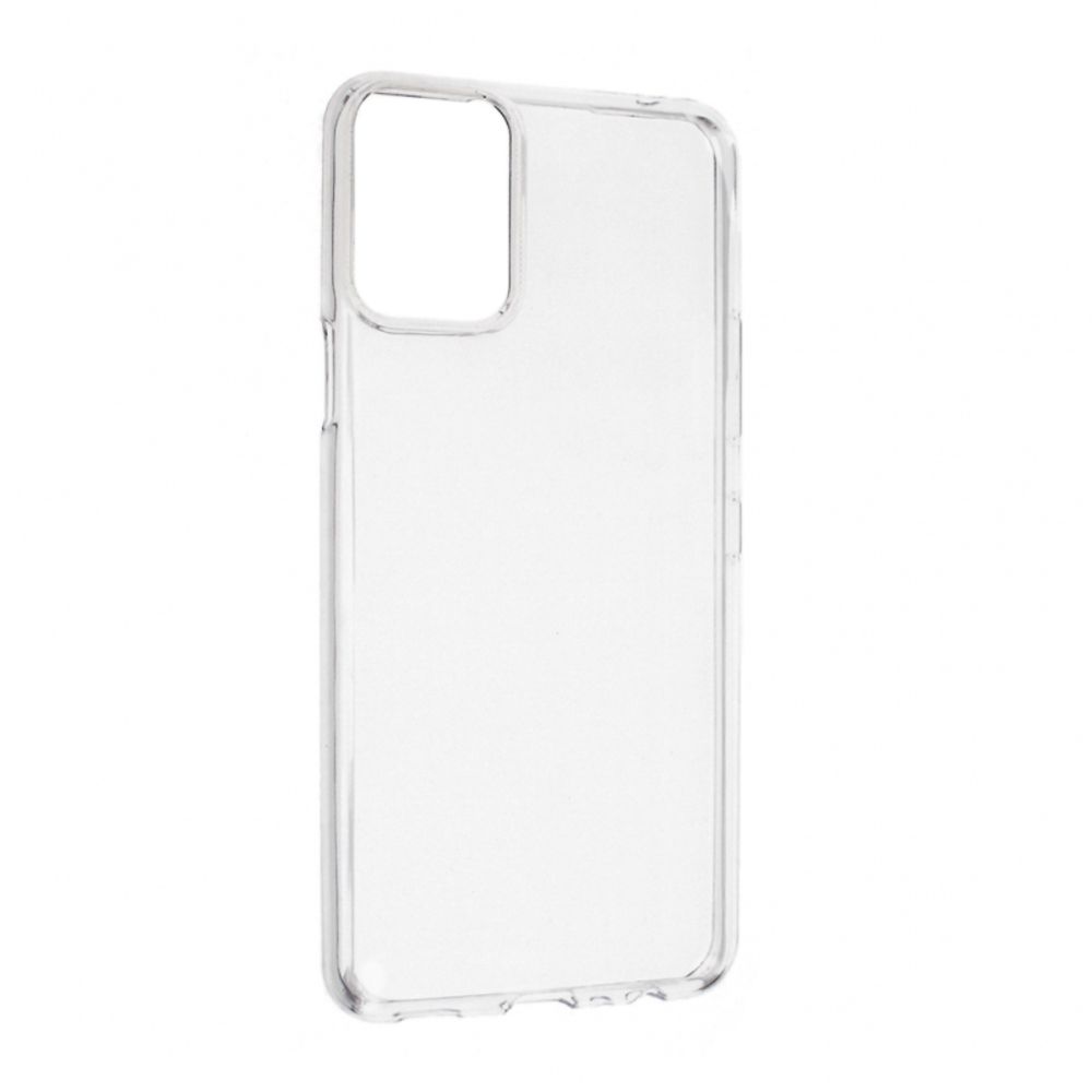 Torbica silikonska Ultra Thin za LG K42 transparent