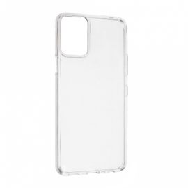 Torbica silikonska Ultra Thin za LG K42 transparent